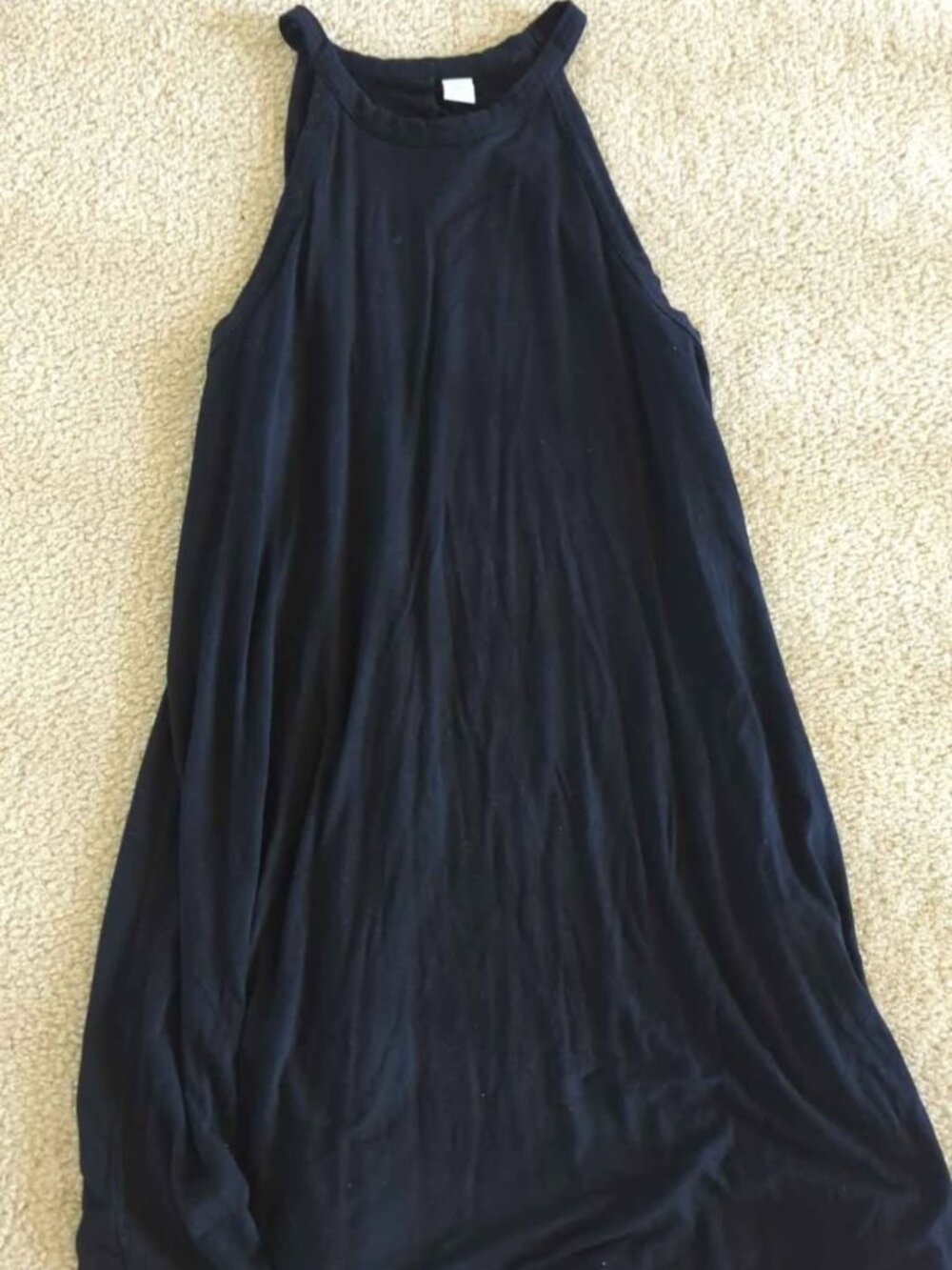 Old Navy size small dress